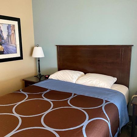 Отель Super 8 By Wyndham Edmonton South Экстерьер фото